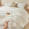 Brangdy Thickened Soybean Fiber Duvet