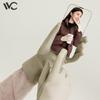 VVC Aesthetic Windproof Gloves