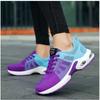 New Women'S Air Cushioned Sports Shoes, Walking Sports Casual Shoes, Breathable Gym, Jogging, Tennis Sports
