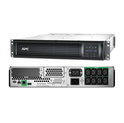 APC Smart-UPS 2200VA LCD RM 2U 230V with SmartConnect