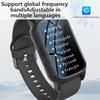 Men Smartwatch SIM Card GPS Smart Watches For The Elderly Can Be Inserted Into The Card Anti-lost Tracking Artifact Gps Anti-lost Positioning Bracelet