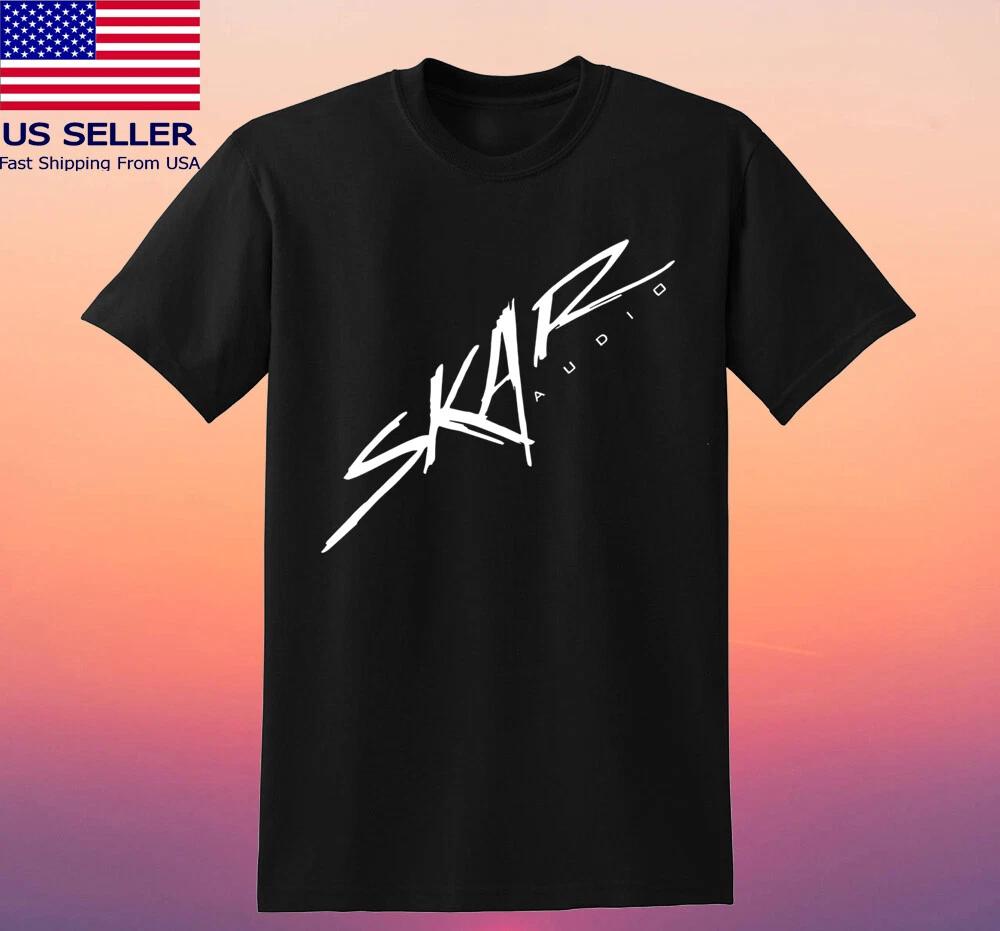 Skar Audio Car Audio Men s Black Size S-5XL L