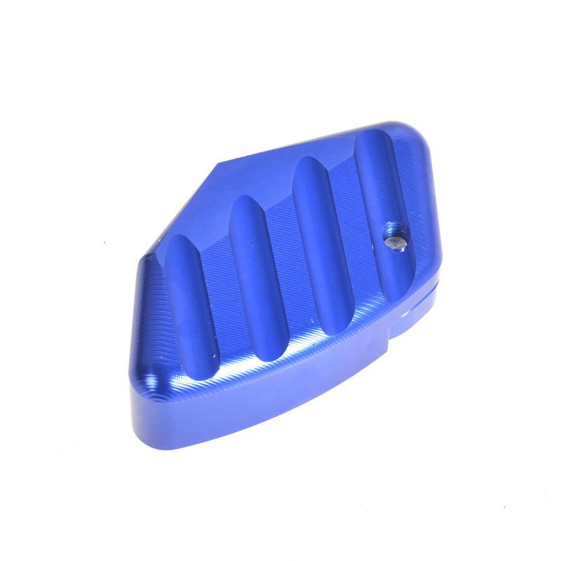 Yamaha XMAX250/300 CNC Motorcycle Side Stand Foot Modification Accessory