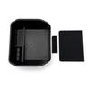 2020-25 Land Rover Defender 90/110 Center Console Armrest Storage Box Interior Accessory