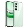 Transparent Phone Case For Realme C71 Case Anti-knock Silicone Colorful Clear Back Cover For Realme C71 Case For Realme C71 C73