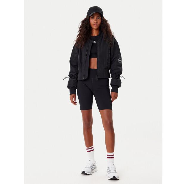Adidas by Stella McCartney True Nature Bomber Jacket