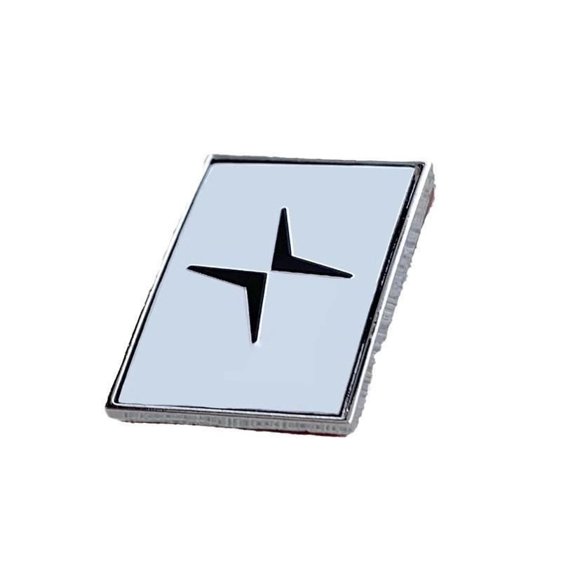 North Star Mileage RD Logo & Moose Decals for Volvo XC60, XC90, XC40, S90, S40