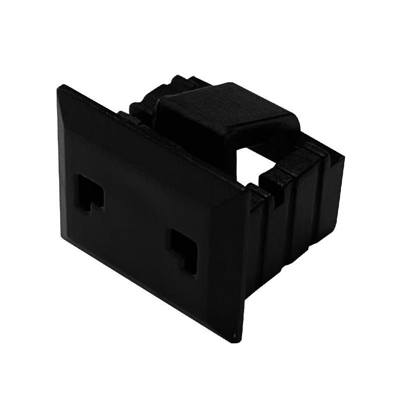 Suoli RJ45 Network Port Lock & Dust Plug