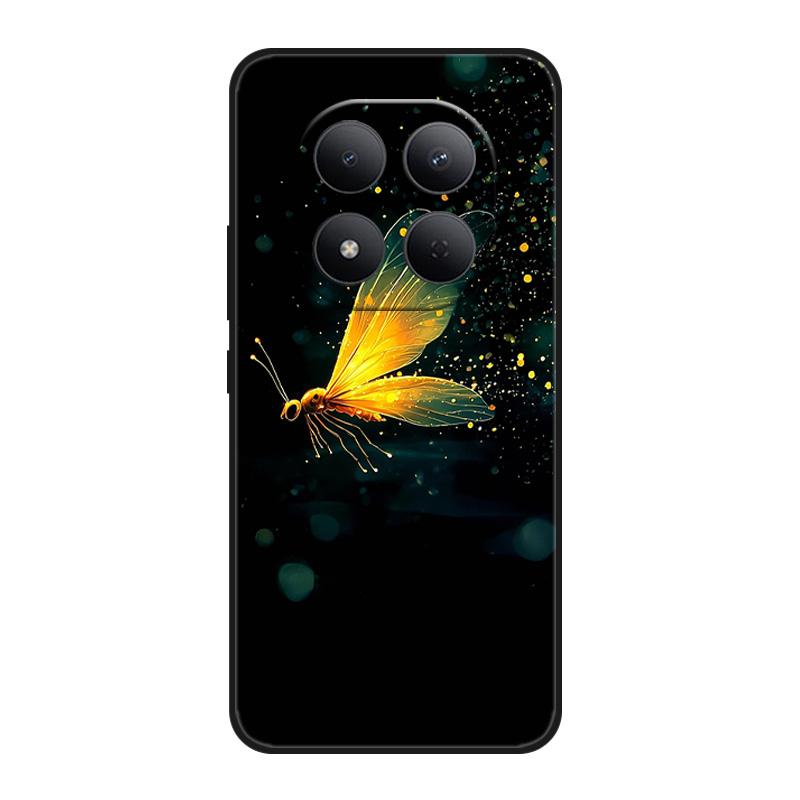 For Poco M8 Pro 5G Soft Silicone Shell Protective Cover Cool Car Animal Cartoon Pattern Phone Case For Xiaomi Poco M8Pro Global