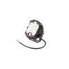 Luz LED Offroad de 5 pol. IP67 à prova d'água 90 W 5000LM Holofote universal para SUV ATV UTV BoatWhite
