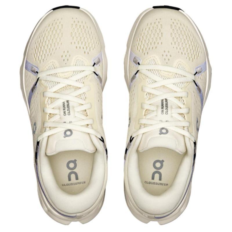 Cloudsurfer 2 Wmns On 'Ivory' Women's Sneakers 3WF10103334