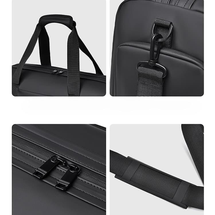 Large Capacity Short Business Trip Fitness Messenger Luggage
