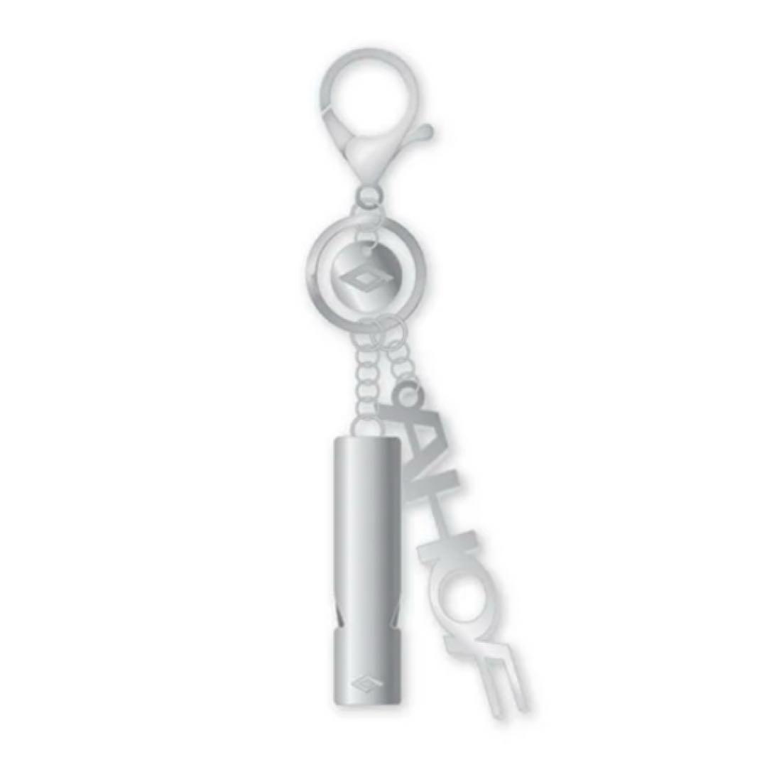 [USED] AHOF Pop-Up Whistle Keyring