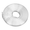 Tubo Tubo Tubicino Inchiostro Stampante Tubo UV Accessori Stampante a Getto di Inchiostro Grande Formato 3 Metri 4 Linee 4 Vie 3mm Diametro Esterno 2mm Diametro Interno
