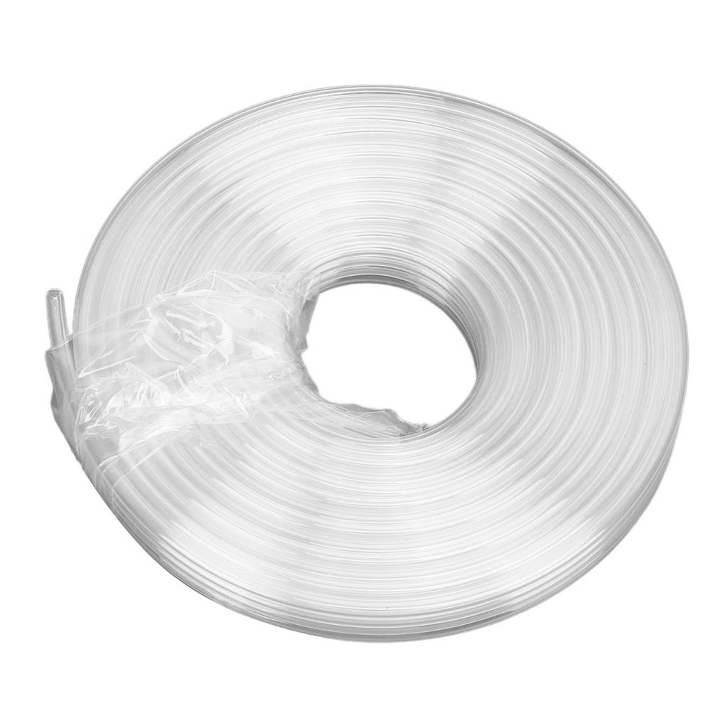 Tubo Tubo Tubicino Inchiostro Stampante Tubo UV Accessori Stampante a Getto di Inchiostro Grande Formato 3 Metri 4 Linee 4 Vie 3mm Diametro Esterno 2mm Diametro Interno