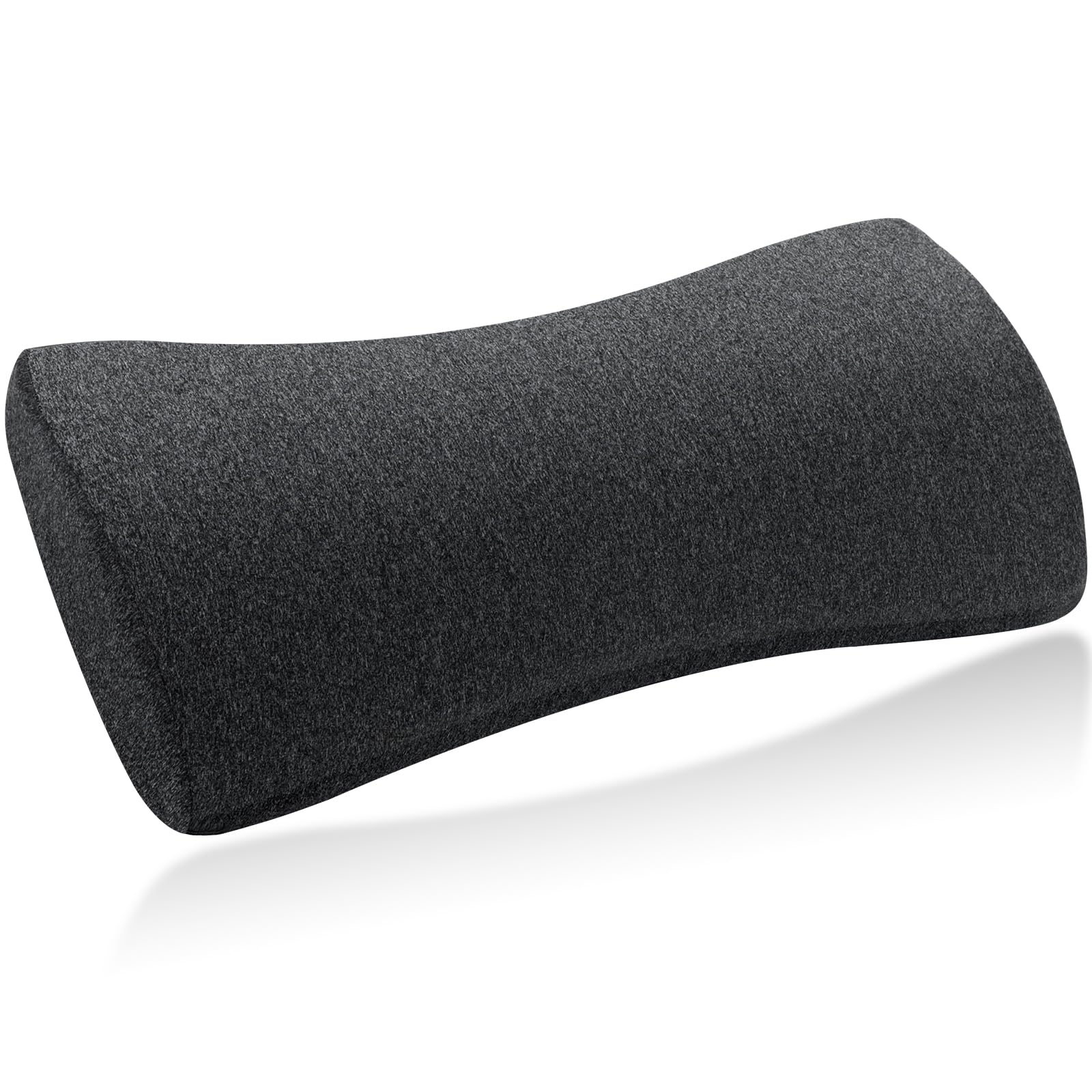 Lumbar Pillow Lower Back Pain Relief Cushion Back Pain Relief Sleeping Pillow Lumbar Support Pressure Distribution Swayback Knee Pillow Foot 5990₽