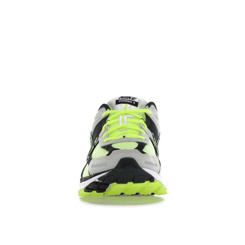 Nike Air Zoom Vomero 5 Life Lime Pánské tenisky Zelená Voltová Bílá FB9149-701