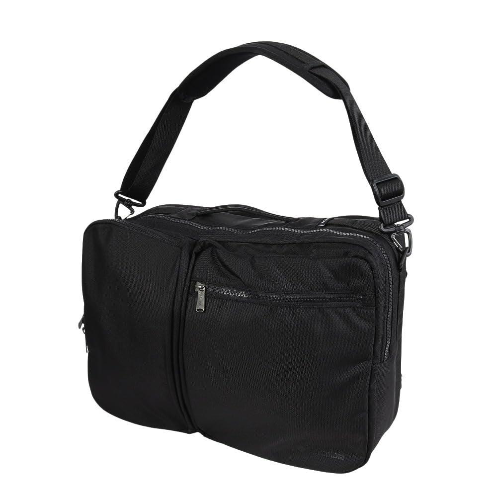 Columbia Star Range Backpack One Black 3-Way PU8671, Size,