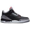 Jordan 3 Retro Black Cement 2018 Jordan 854262-001