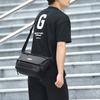 Men's waterproof messenger bag shoulder messenger bag