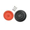 1 Set PCV Valve Cover Cap Kit 11127645173 For BMW F23 F30 1 2 3 4 5 6 7 Series