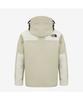 The North Face Nj2Gs00B Men'S Gore-Tex Mountain Jacket Grayish Beige