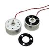 RF-300FA-12350 DC Motor 1.5V-6V 5.9V For DVD CD Player Tray Low Noise 1V Start Low Current DIY Solar Power 7284RPM DC Motor