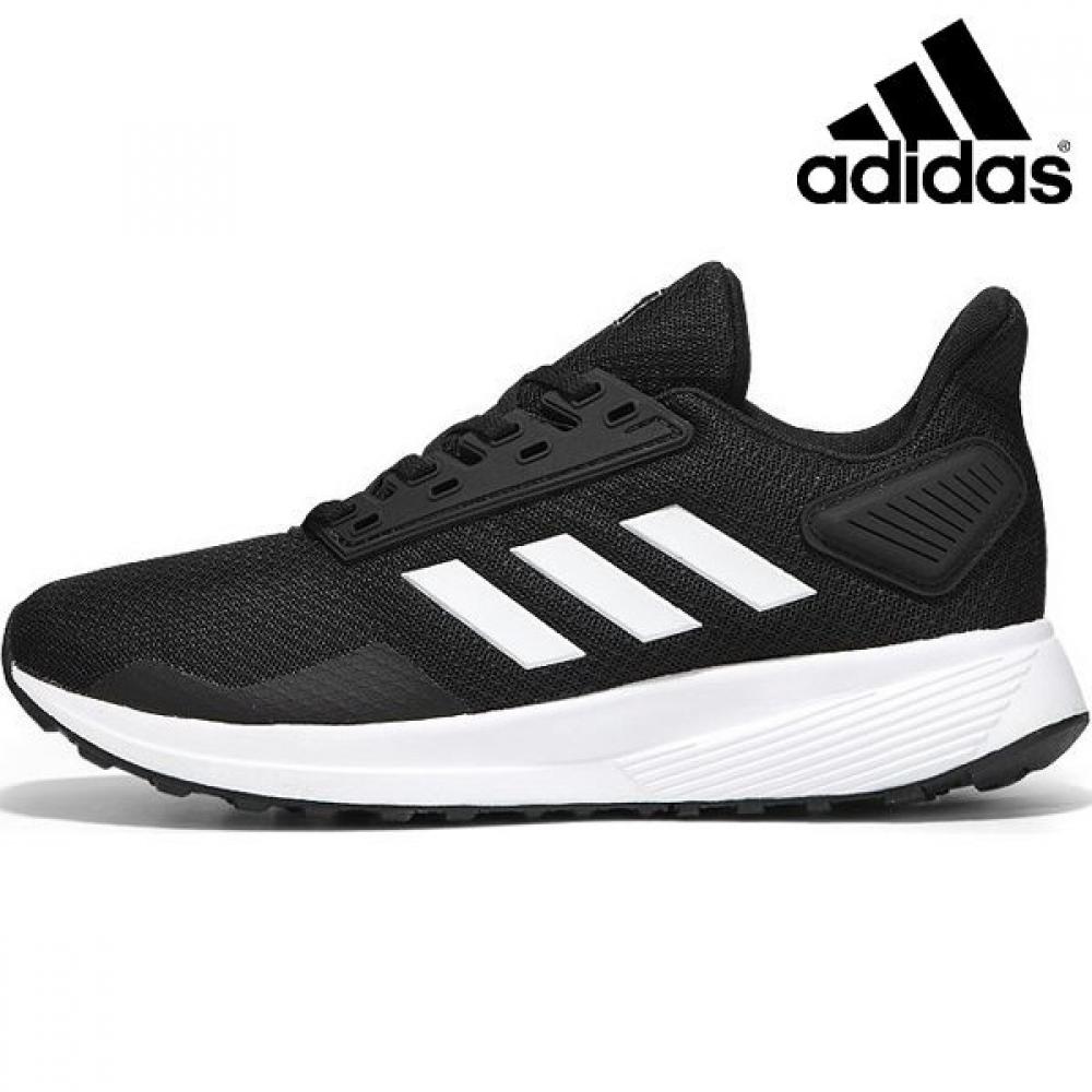 

Adidas Adidas Kids Duramo 9 Black BB7061 Junior Kids Kids Toddler Boys Girls Brand Sneakers Shoes Sneakers