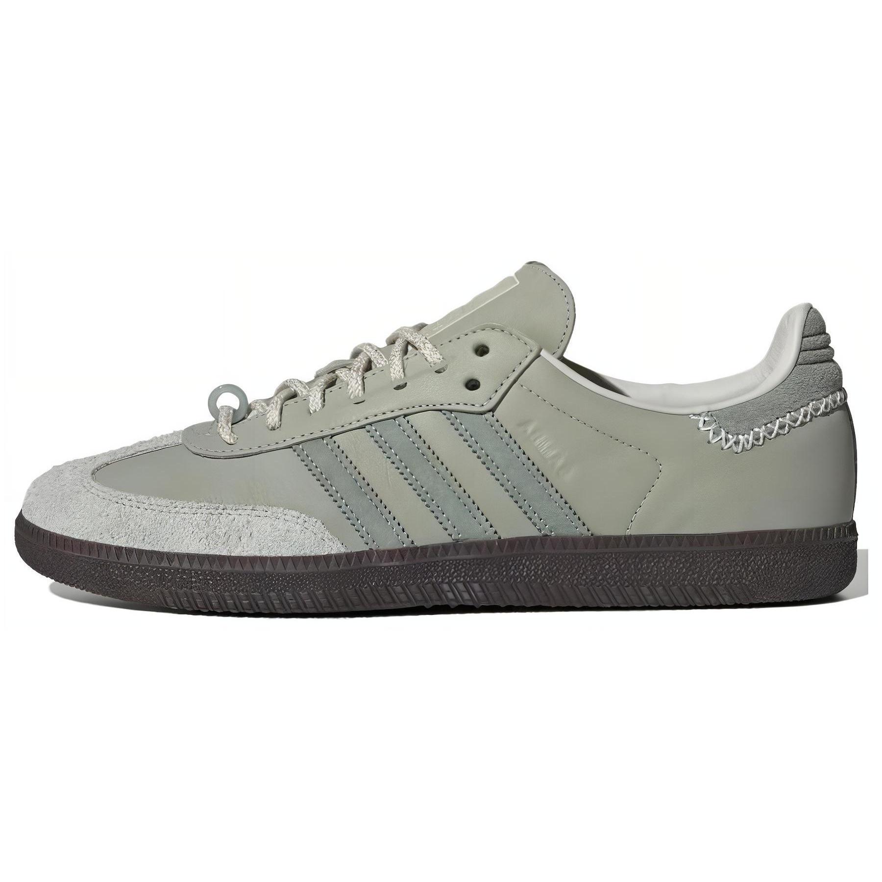 adidas x Maha Samba OG Jade Men s IE0967 EU 38⅔