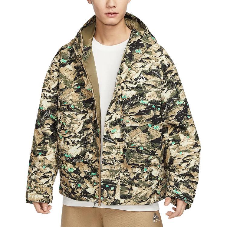 Nike Kurtka Acg PrimaLoft Skull Peak HJ2488-297