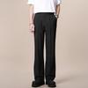Floor Pants Pants Men's Drape Straight Loose Suit Pants Velvet Internet Celebrity Pendant Casual Pants Tide