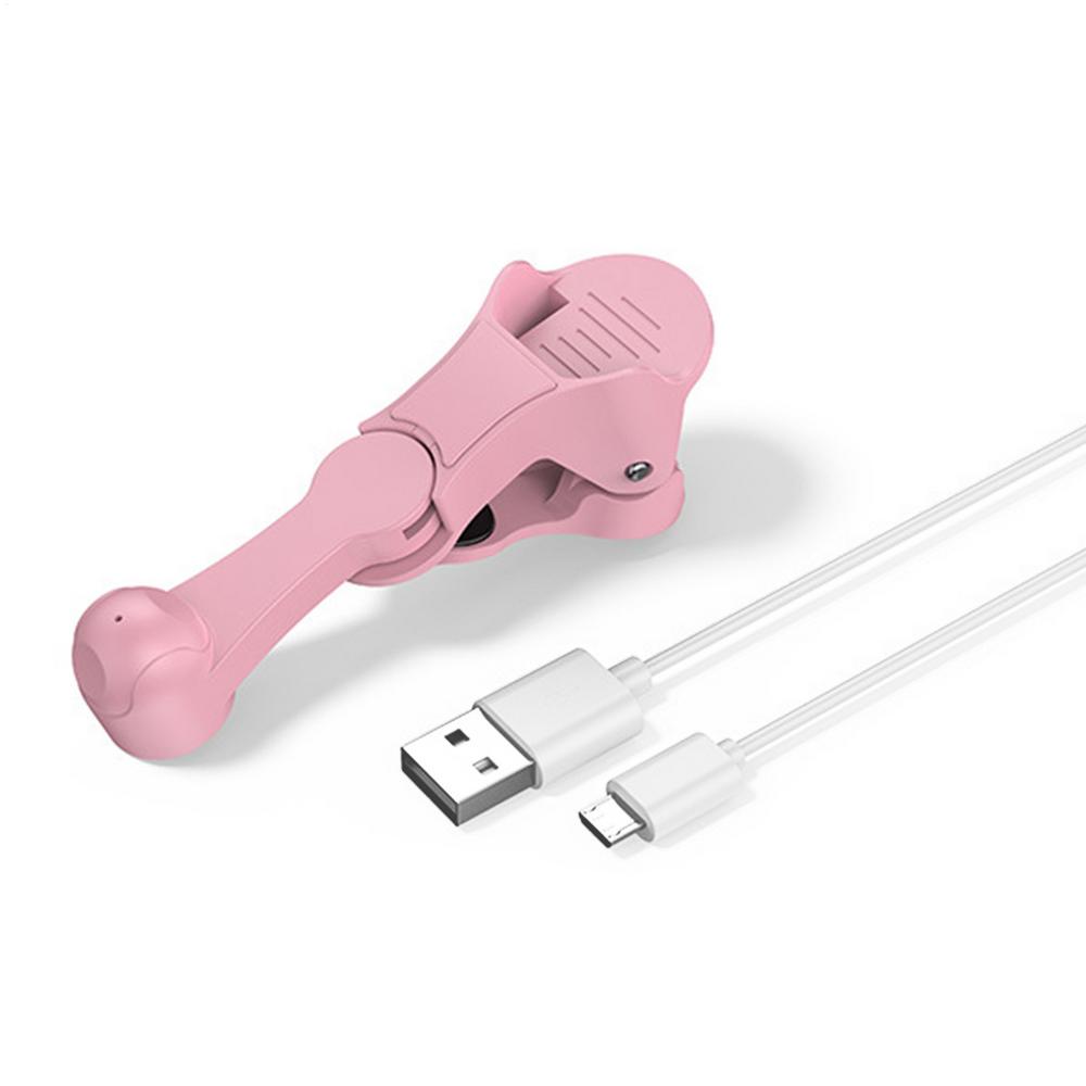 

Цифровой Автоматический Кликер Экрана USB Игровой Сенсорный Таппер Экрана Шестерни Симулятор Щелчка Пальцем для Приложений Смартфона Видео Live