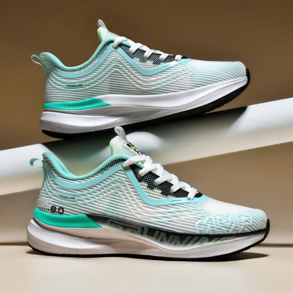 Pánská obuv New Sneaker Fashion sportovní volnočasová obuv a outdoorová běžecká obuv