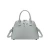 Maison Margiela 5Ac Classique Detachable Adjustable Shoulder Strap Zipper Closure Grain Calfskin Mini Shoulder Crossbody Bag S56WG0082P4455T8141