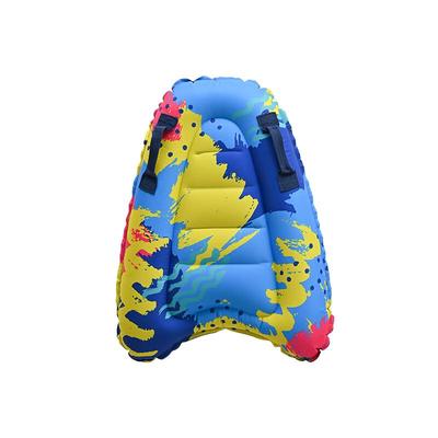 Alliance Envoy Graffiti Inflatable Surfboard