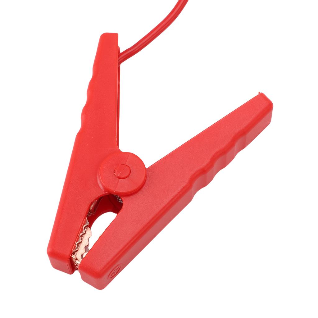 Cablu de pornire auto cu adaptor 18V Cablu de pornire baterie de urgență auto