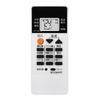 ABS Air Conditioner Remote Controller With Various Models