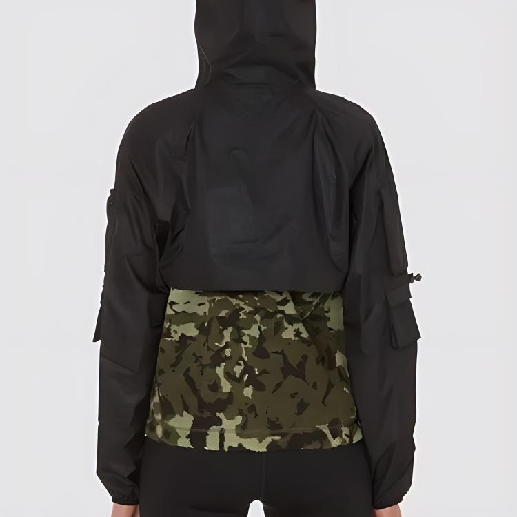 Nike X Mmw Women's Jacket AR5619-010
