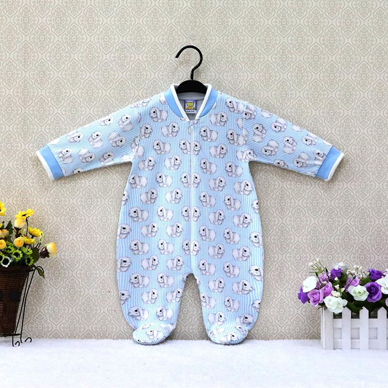 

Комплект зимней одежды для новорожденных мальчиков и девочек из хлопка, повседневный комплект, спортивная одежда на молнии для детей 0–14 месяцев, комбинезон, одежда 9/12