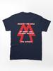 Metro Metro Spartan Motto Classic T-Shirt