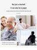 Battery-Free Smart Wireless Doorbell with Music Reminder and Elderly Call Button