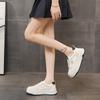 Little White Shoes Women's New Spring Casual Shoes Children's Shoes Versatile Soft-soled Sports Shoes Student Flat Baseplate Shoes