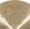 MEINL Cymbals Byzance Jazz Series Crash Cymbals Medium Thin Crash B17JMTC 17"