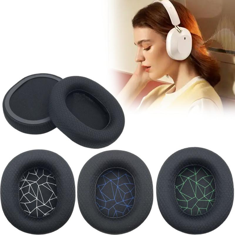 Ear Replacement Pads Compatible With Steelseries Arctis 1 3 5 7 9 Durable Pro