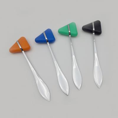 Medical Triangle Taylor Percussor Percussion Neurological Hammer Percussor Diagnostic Reflex Hammer