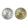Movimento Orologio al Quarzo Numeri Romani Retro Orologio Semplice Accessori Orologio 65MM Alluminio Parti Fai da Te