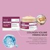 Calcium Collagen Moisturizing Cream Smooth texture, easy to absorb, gentle formula, various skin types, daily moisturization