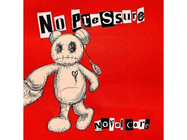 

[CD] No Pressure Nomal Edition Novel Core AVCD-96998 Japanese Soul/R&B Album NEW