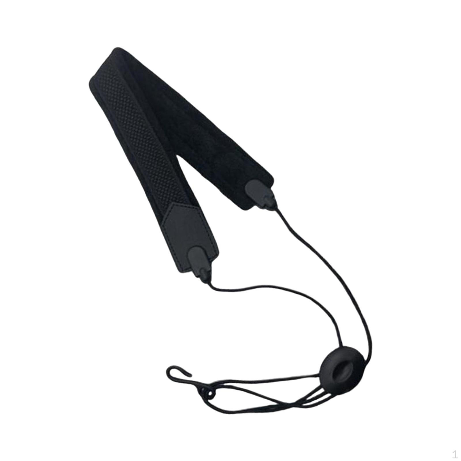 

Регулируемый шейный ремешок для саксофона для комфортной игры