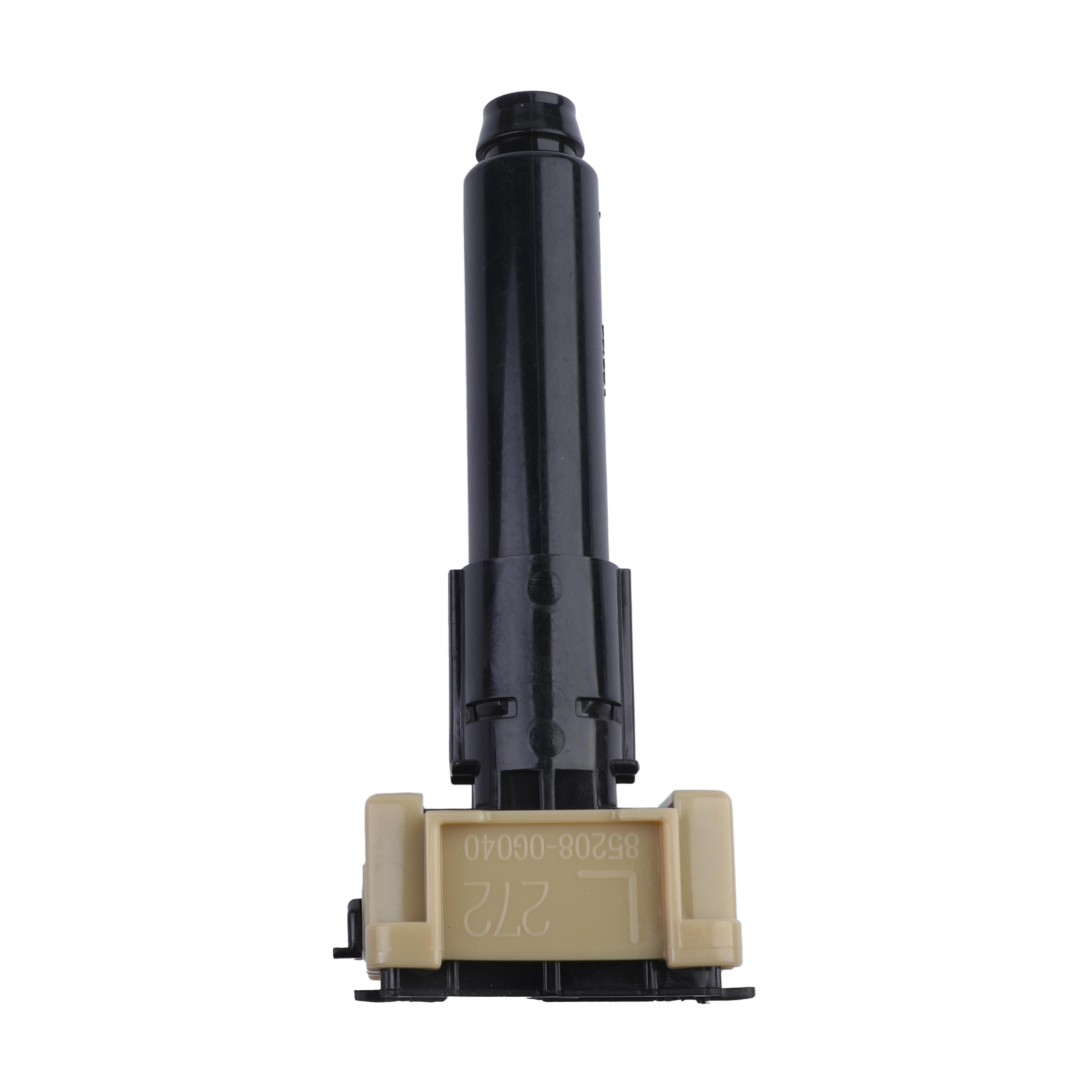 

Насадка омивача лівої правої фари 85208-0G040 85207-0G040 85207-60080 для Toyota Land Cruiser Prado 150 2017-2019